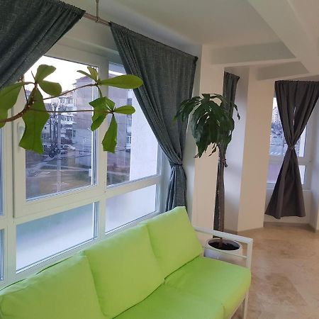 Rengo Residence ترجوفيشت المظهر الخارجي الصورة