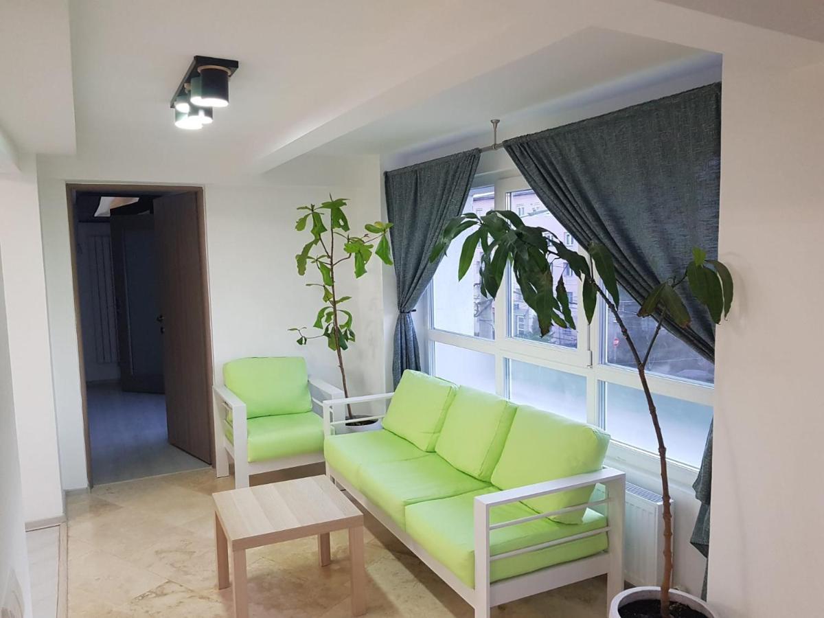 Rengo Residence ترجوفيشت المظهر الخارجي الصورة
