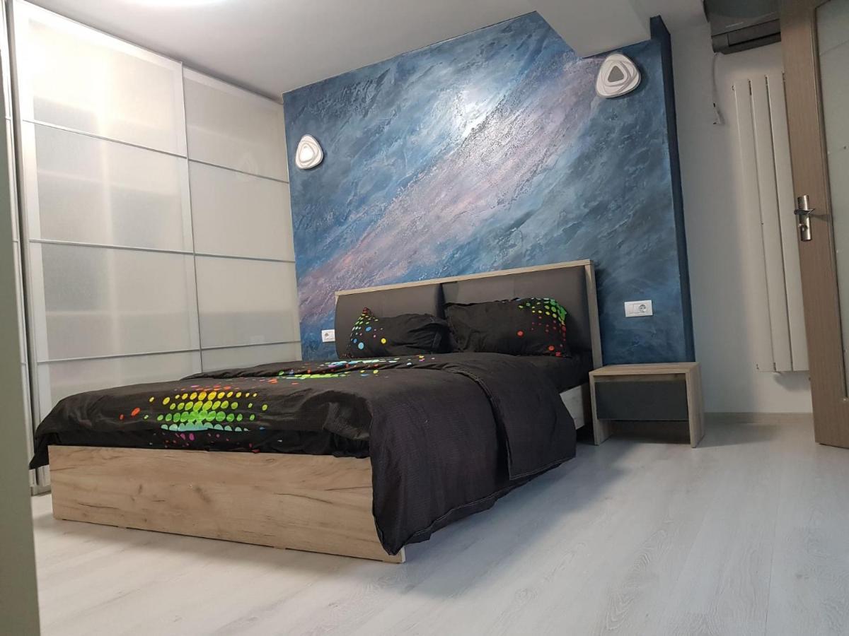 Rengo Residence ترجوفيشت المظهر الخارجي الصورة